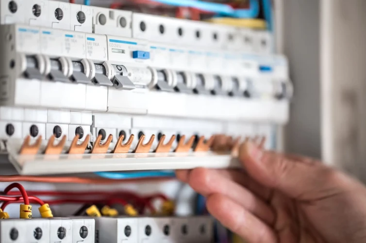 Profesionalios elektros instaliacijos paslaugos